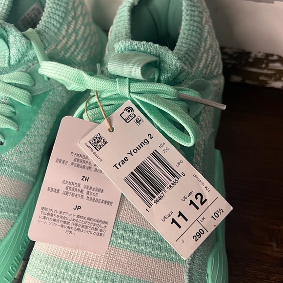 Adidas Trae Young 2 - Picture 7 of 9